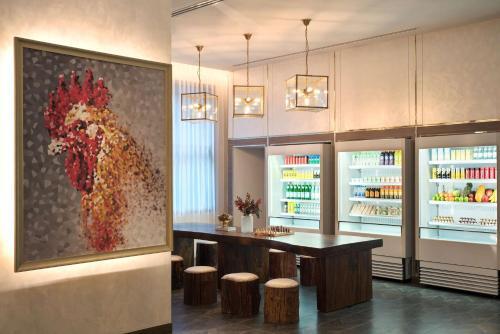 Hotel Hyatt Place Bangkok Sukhumvit