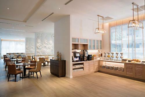 Hotel Hyatt Place Bangkok Sukhumvit