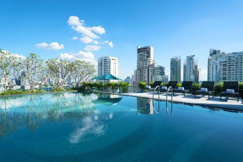 Hotel Hyatt Place Bangkok Sukhumvit