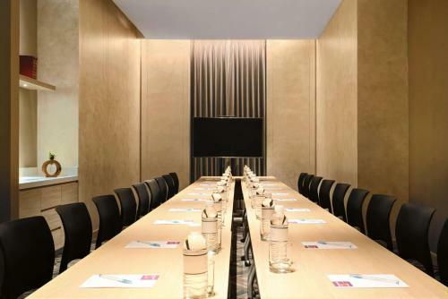 Hotel Hyatt Place Bangkok Sukhumvit