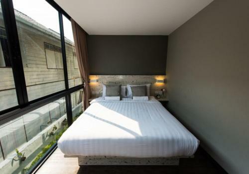 Hotel V Varee Bangkok