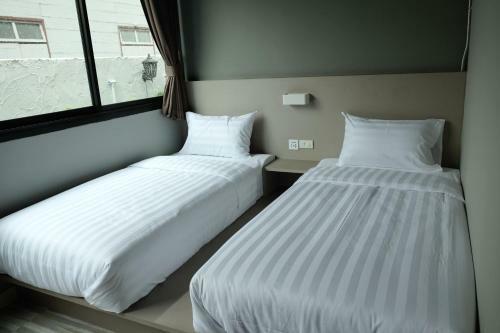 Hotel V Varee Bangkok