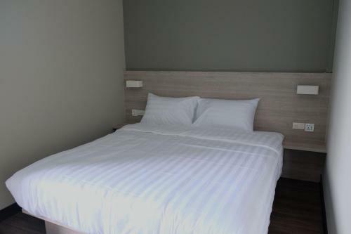 Hotel V Varee Bangkok