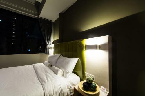 Hotel V Varee Bangkok