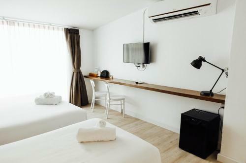 Hotel Varmtel