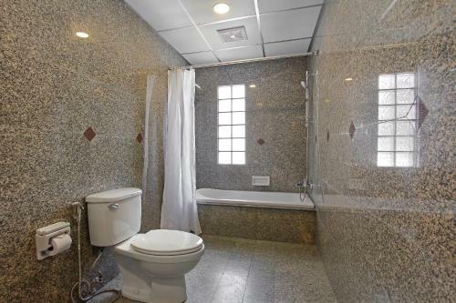 Hotel D Varee Xpress Pula Silom, Bangkok
