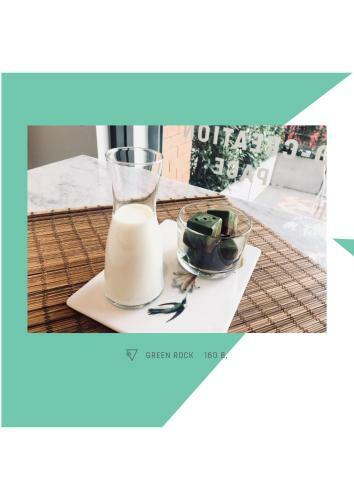 Hotel Vacation Bangkok, The Artistic Home