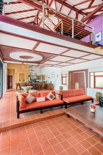 2 Bedroom Beautiful And Private Sunset Sea Views Villa Mango