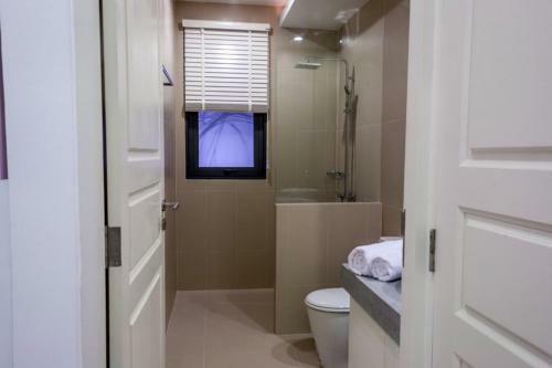 3 Bedroom Contemporary Pool Villa Mandina