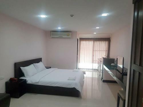 Hostal Mok Mek 72