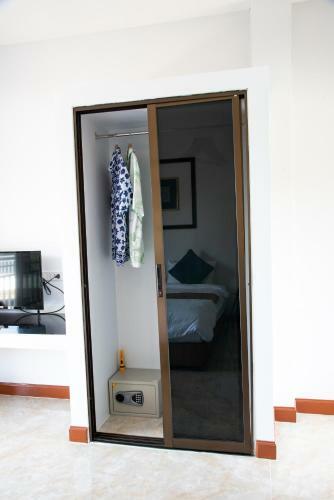 Nicha Apartment