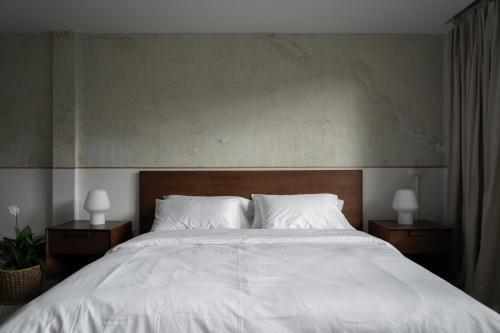 Apartamento Shophouse 26