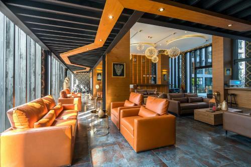 Hotel Citygate Kamala Resort And Residence