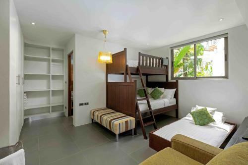 The Kamonchat - 7 Bedroom Villa, Kamala Beach, Phuket