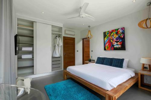 The Kamonchat - 7 Bedroom Villa, Kamala Beach, Phuket