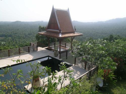 3 Bedroom Villa Kai Muk