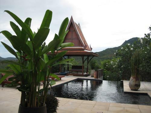 3 Bedroom Villa Kai Muk