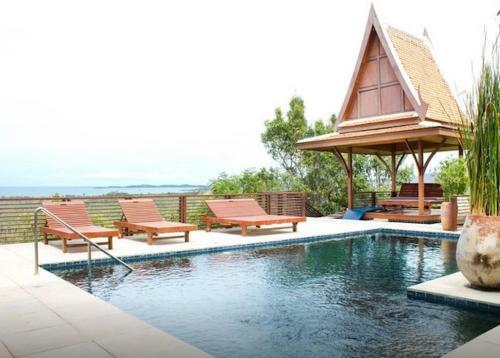 3 Bedroom Villa Kai Muk