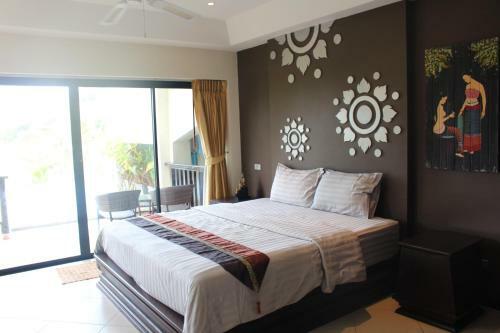 Luxurious House With Sea View - 2 Swimming Pools