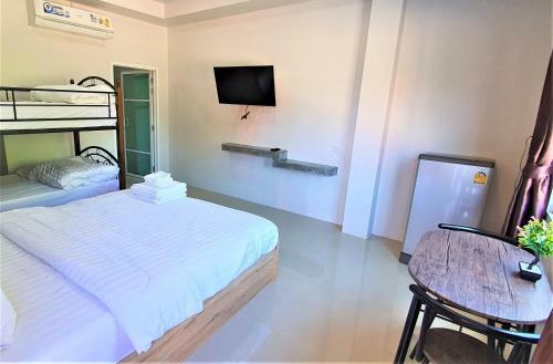 Apartamentos Baan Boonta