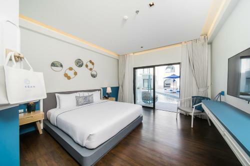 Hotel Kram Pattaya