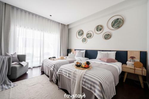 Hotel Kram Pattaya Beach And Resort