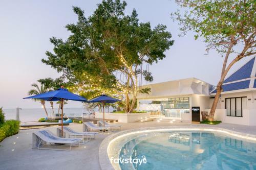 Hotel Kram Pattaya Beach And Resort