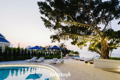 Hotel Kram Pattaya Beach And Resort
