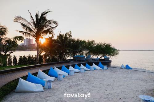Hotel Kram Pattaya Beach And Resort