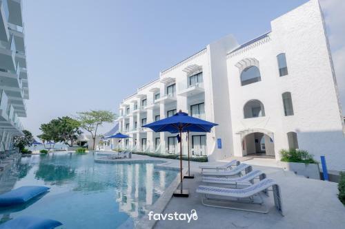 Hotel Kram Pattaya Beach And Resort