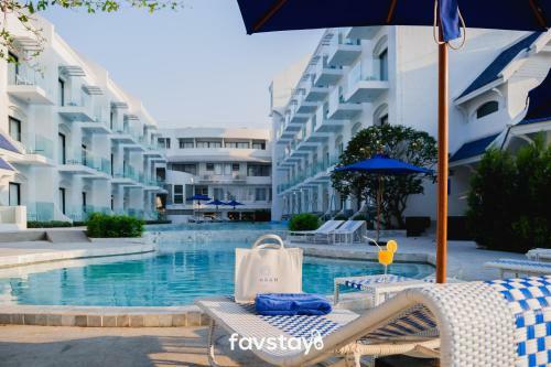 Hotel Kram Pattaya Beach And Resort