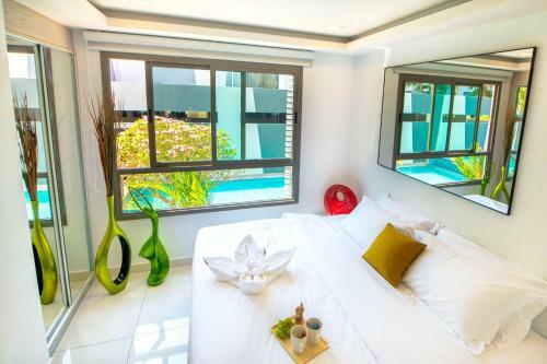 Apartamento Arcadia Beach Resort Pattaya
