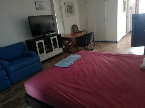 1 Bedroom View Swimming Pool 316 Jhr