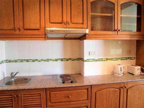 View Talay 1b Sea View Apartment Pattaya