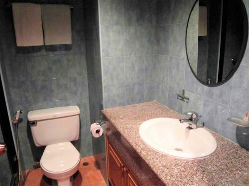 View Talay 1b Sea View Apartment Pattaya