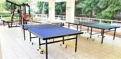 View Talay 1b Sea View Apartment Pattaya