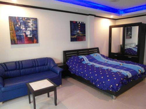 Baan Suan Lalana Td Floor 2 Room 203
