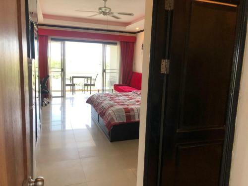 Baan Suan Lalana Ta Floor 4 R503