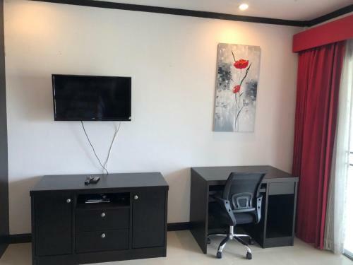 Baan Suan Lalana Ta Floor 4 R503