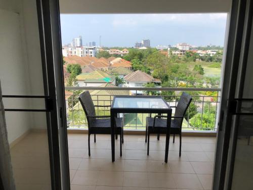 Baan Suan Lalana Ta Floor 4 R503