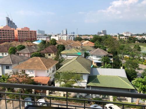 Baan Suan Lalana Ta Floor 4 R503