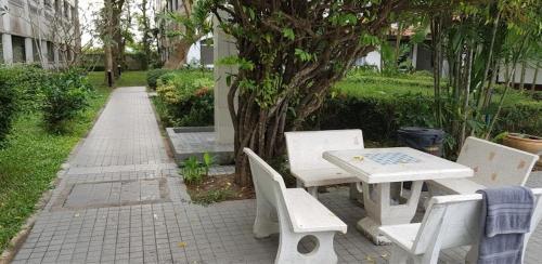 Baan Suan Lalana Ta Floor 4 R503