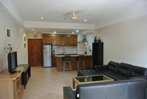 Apartamento View Talay 2a Floor 2 Room 5051