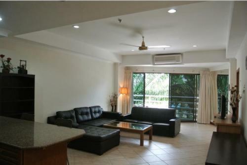 Apartamento View Talay 2a Floor 2 Room 5051