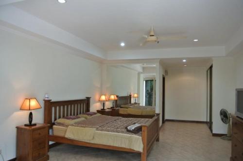 Apartamento View Talay 2a Floor 2 Room 5051