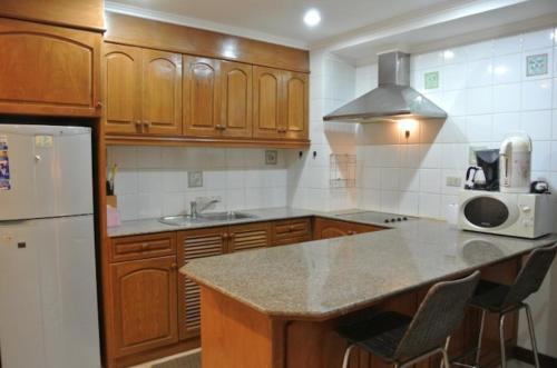 Apartamento View Talay 2a Floor 2 Room 5051