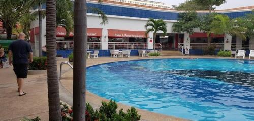 Apartamento View Talay 2a Floor 2 Room 5051
