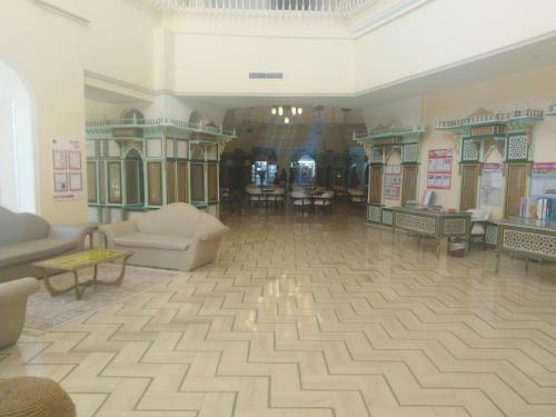 Apartamento Appart A L'hotel Mahdia Beach