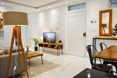 Luxury Apartment In La Marsa - 2 Bed 2 Bath