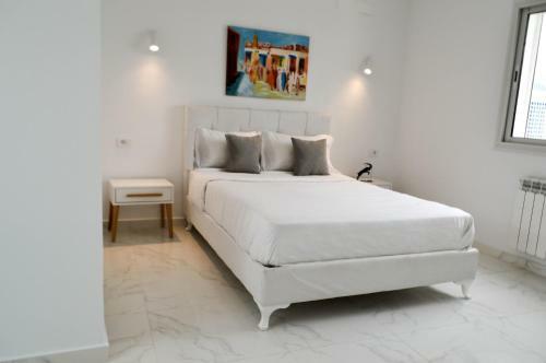 Luxury Apartment In La Marsa - 2 Bed 2 Bath